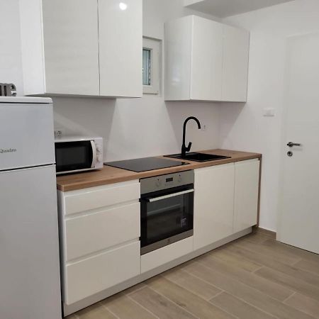 Apartment Mirko سبليت المظهر الخارجي الصورة
