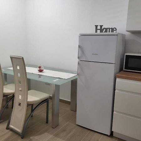 Apartment Mirko سبليت المظهر الخارجي الصورة