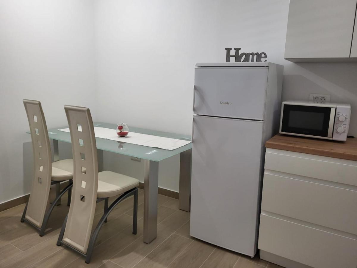 Apartment Mirko سبليت المظهر الخارجي الصورة
