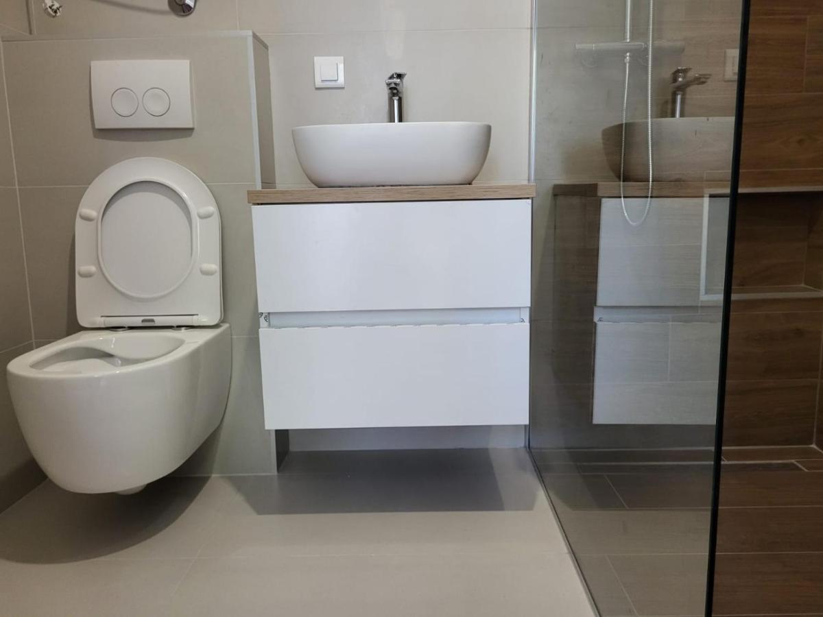 Apartment Mirko سبليت المظهر الخارجي الصورة