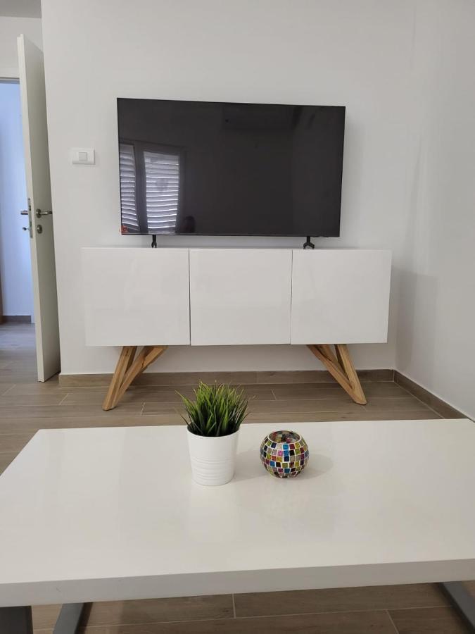 Apartment Mirko سبليت المظهر الخارجي الصورة
