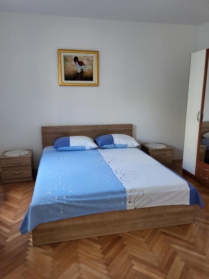 Apartment Mirko سبليت المظهر الخارجي الصورة