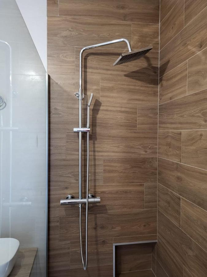 Apartment Mirko سبليت المظهر الخارجي الصورة