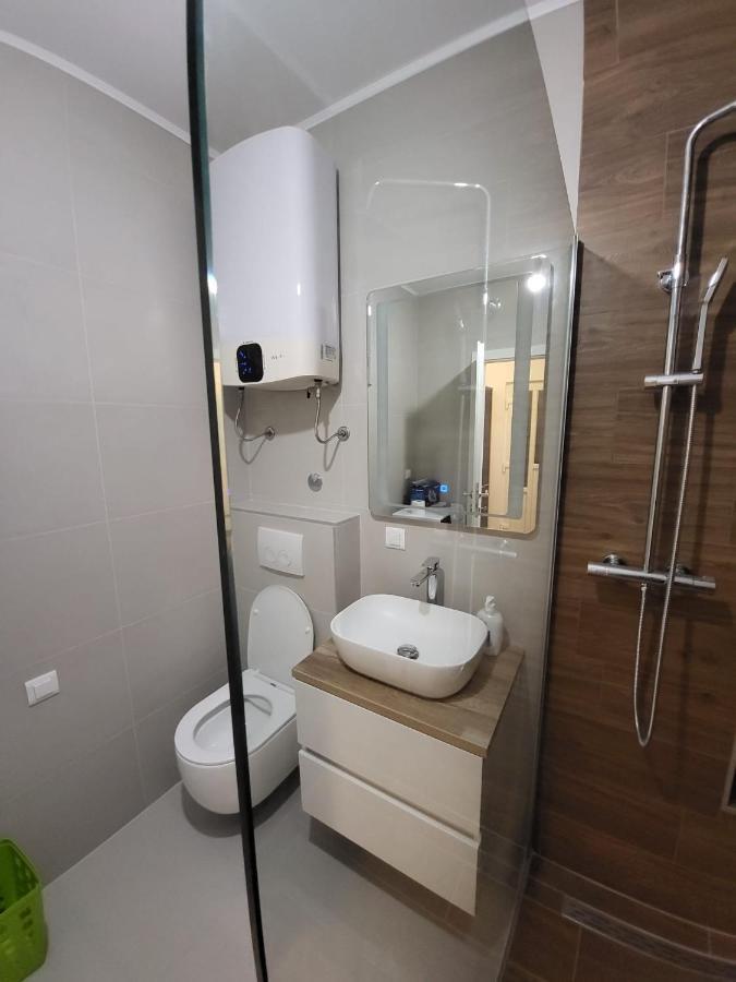 Apartment Mirko سبليت المظهر الخارجي الصورة
